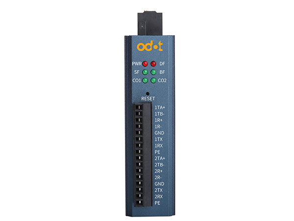 Modbus-RTU/ASCII轉ProfiNet協(xié)議轉換器